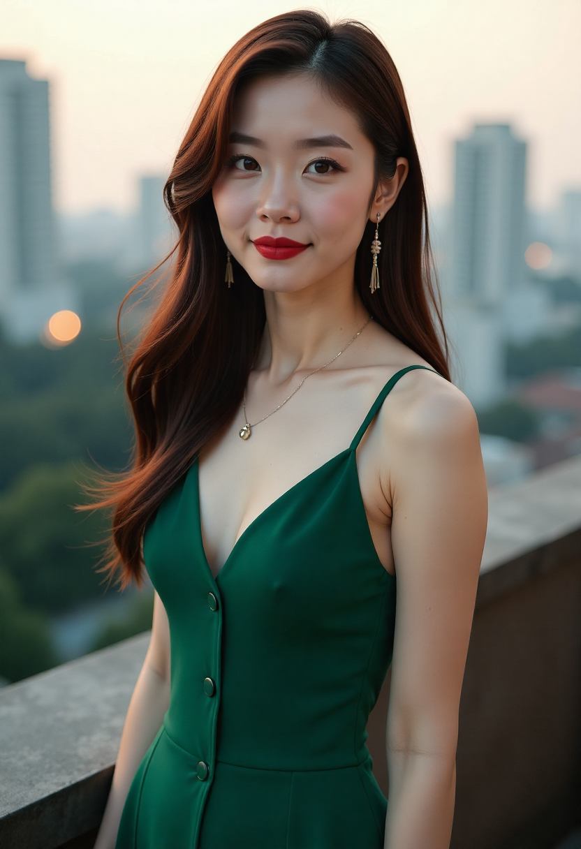 琴房里的回声