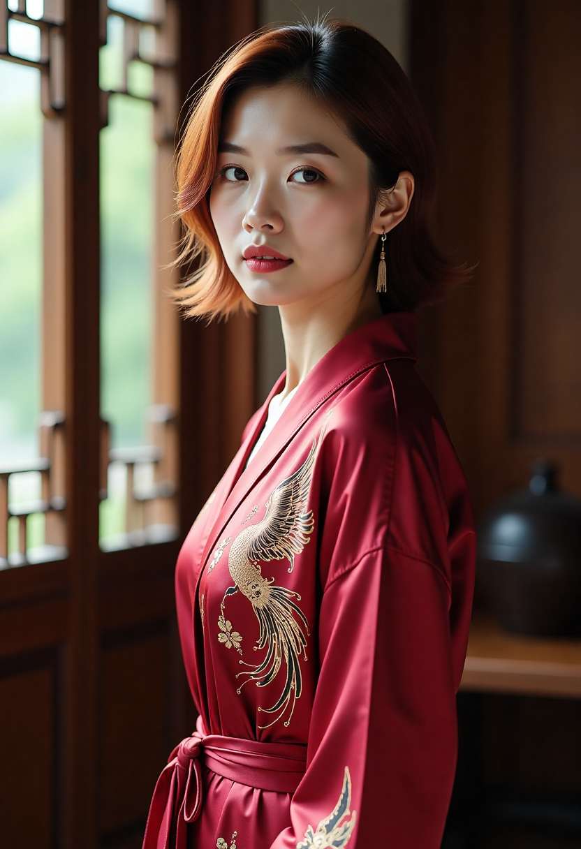 访谈