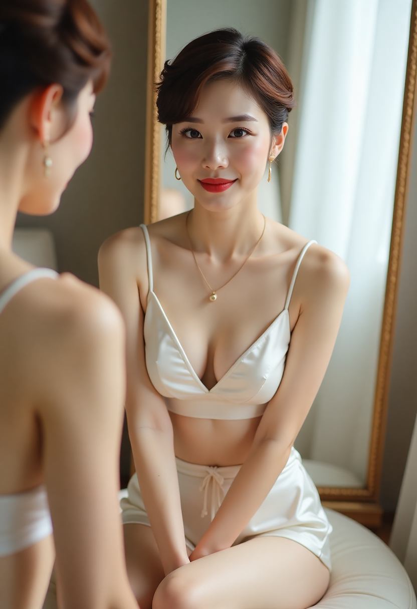 排练现场
