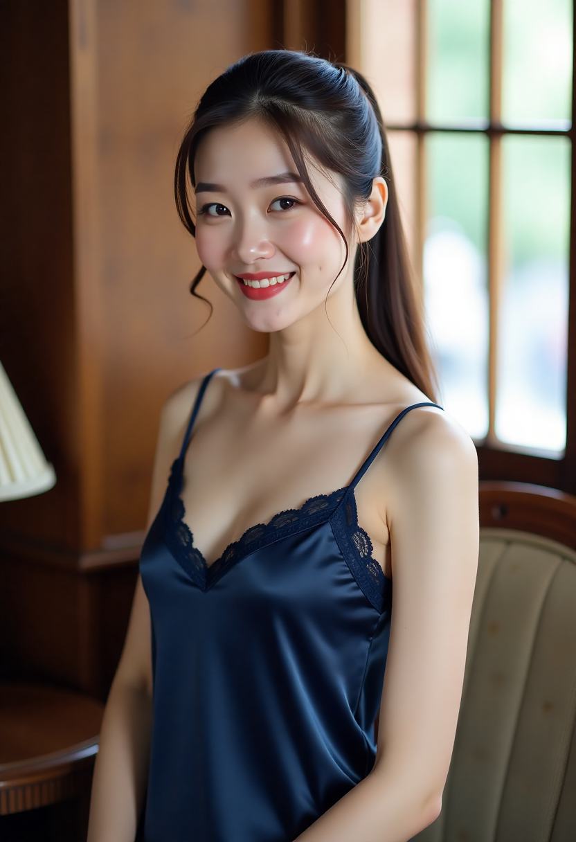 夜航补课班